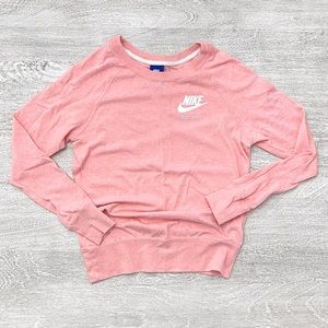 Nike Lightweight Sweatshirt